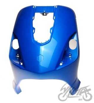 ESIKATE, SININE PIAGGIO FLY 125/50 JAOKS