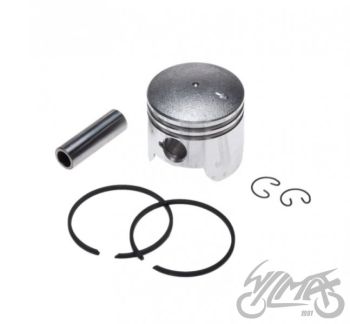 Kolvi komplekt 44mm x 12mm, taskuratas