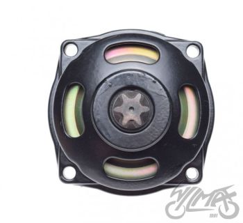 KORPUS, VÄLIS TASKU JALGRATTALE