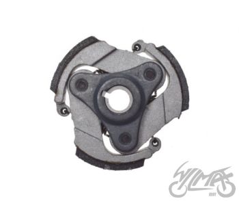 KINGAASSAMBLII, SIDURI TASKU BIKE