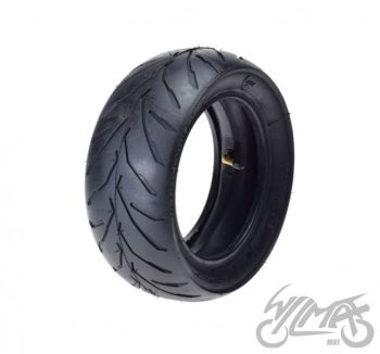 Rehv + sisekumm (110/50-6.5) esimene, Pocket Bike