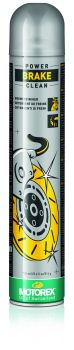 Motorex Power Brake Clean 750 ml (12)