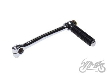 Käivitushoob 50cc-110cc, Pitbike