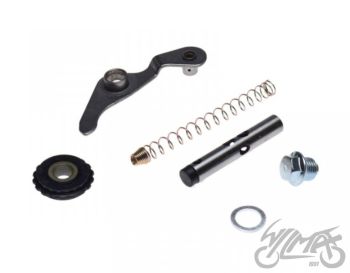 Mootori ketipinguti komplekt YX140cc