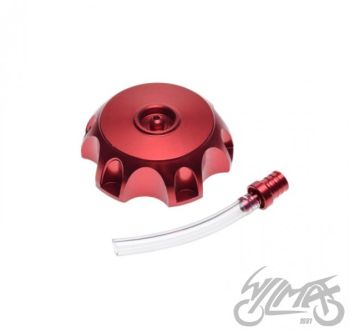 KÜTUSEPAAGI KORK CNC PIT BIKE HONDA CRF50 JAOKS