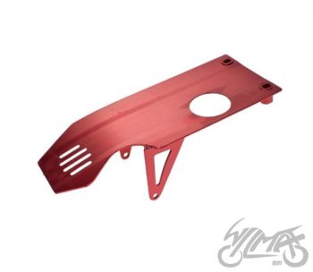 MOOTORI ALUMINE KAITSE PIT BIKE HONDA CRF50 JAOKS