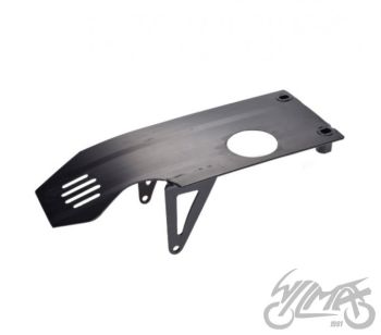 MOOTORI ALUMINE KAITSE PIT BIKE HONDA CRF50 JAOKS