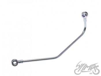 Õlikanali sildamise toru YX160cc