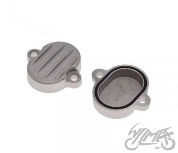 Klapi kaas (2 tk) XY160cc