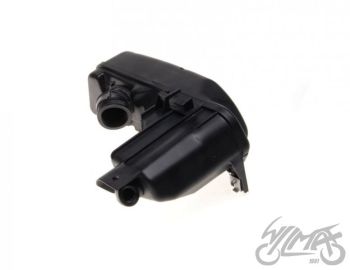 Piaggio ZIP 2T õhupuhasti korpus