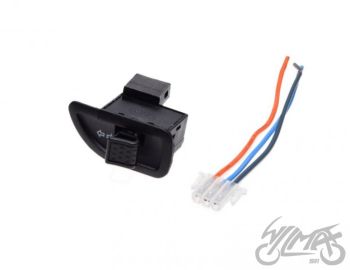 Suunaindikaatori lüliti Vmoto motorolleritel