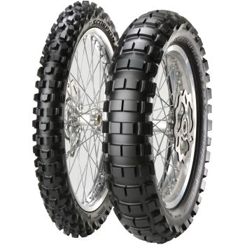 Pirelli Scorpion Rally 150/70-17 M/C 69R MST TL Re
