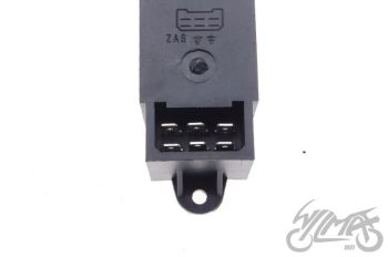 CDI (kommutaator) - GL133 CN