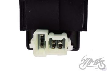 CDI (süüteplokk) - romet crs50/125