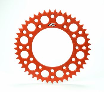 Renthal Rear Sprocket SX+F 90- HVA 14- 51t GPOR