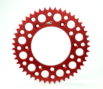 Renthal Rear Sprocket CR 84-07 CRF 02- 51t GRRD