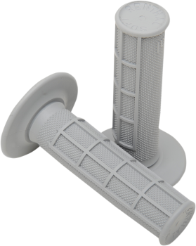 RENTHAL GRIPS 1/2 WAFFLE SOFT
