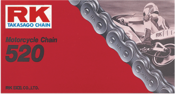 CHAIN RK520 106C