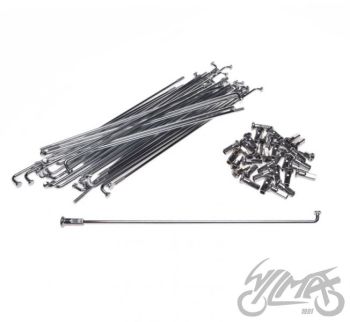 SPOKE SET 193 ROMET 19 36TK