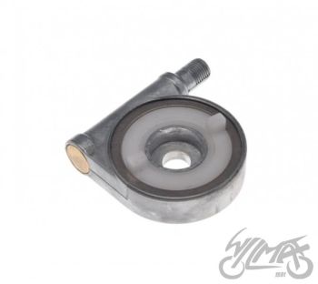 Spidomeetrinälkjas Romet