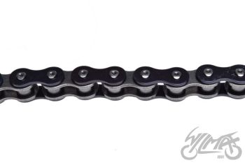 Veokett 110 lüli, Velo Tšehhi