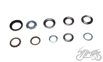 ŁOŻYSKOWANIE KIEROWNICY DO OGAR900