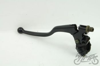 Sidurihoob kinnitusega, suurem V.1