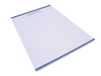 notepad Polini A4