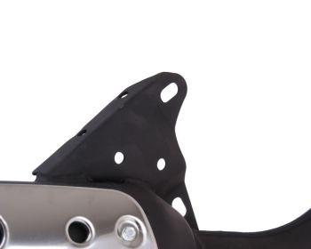 exhaust Tecnigas Silent Pro for Peugeot vertical (98-)