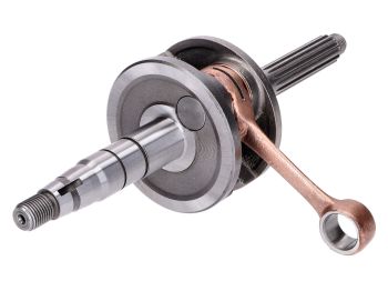 crankshaft Top Racing high quality for 12mm piston pin for CPI E2