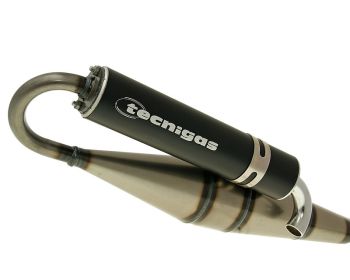 exhaust Tecnigas Next-R for Morini