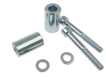 exhaust Tecnigas Silent Pro for ET2, LX50, Sfera, Mojito