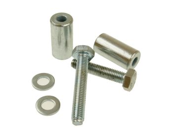 exhaust Tecnigas Silent Pro for Derbi