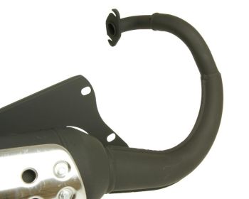 exhaust Tecnigas Silent Pro for Honda Bali, SFX, SXR