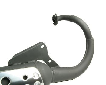 exhaust Tecnigas Silent Pro for Honda X8R, Sky