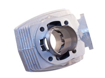 cylinder kit Polini aluminum sport 65cc 46mm for Peugeot 103, 104, 105, GL 10, SPX 50