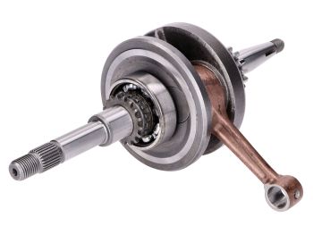 crankshaft Top Racing high quality for GY6, Kymco 50cc