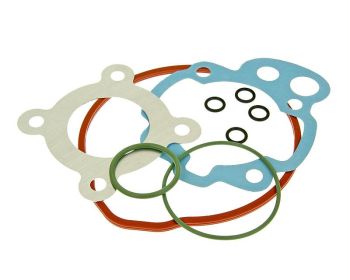 cylinder gasket set 50cc for Minarelli AM (-00) E1