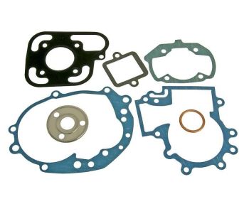 engine gasket set for Peugeot horiz. LC
