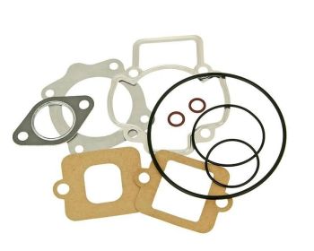 engine gasket set for Piaggio AC