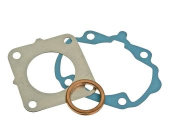 cylinder gasket set 50cc for Honda, Bali, SFX, Sky