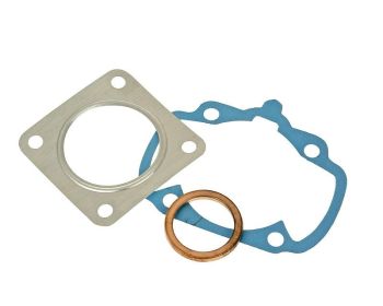 cylinder gasket set 50cc for Kymco, SYM vertical