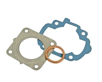 cylinder gasket set 50cc for Honda X8R