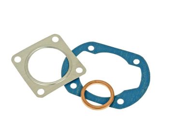 cylinder gasket set 50cc for Hyosung SF50