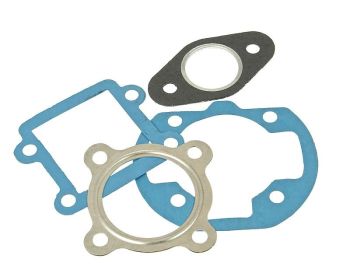 cylinder gasket set 50cc for Minarelli vertical