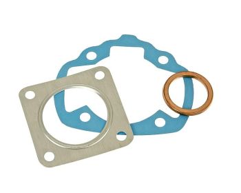 cylinder gasket set 50cc for Peugeot vertical AC