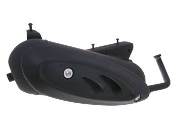 exhaust Tecnigas Maxi 4 for Yamaha Cygnus XC125 10 inch