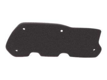 air filter insert for Peugeot Speedfight 3, Speedfight 4, Vivacity 3 50cc 2T Euro2- 2008-