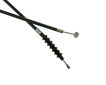 clutch cable PTFE for Derbi GPR (-03) = NK810.20