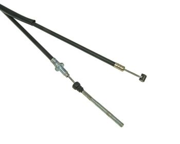 rear brake cable PTFE for Ovetto, Neos